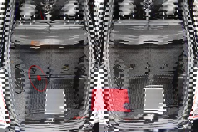 Used 2015 FIAT 500 Abarth w/ Beats Audio Package image 23