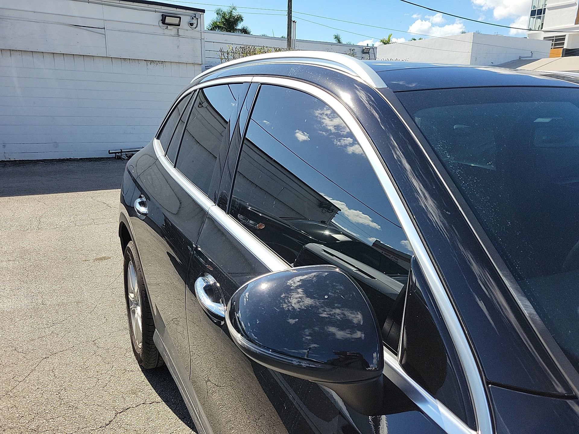 Used 2025 Mercedes-Benz GLC 300 image 11