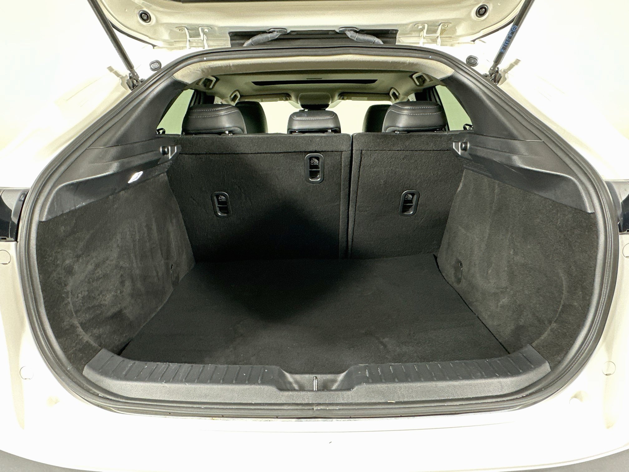 Used 2024 MAZDA CX-30 AWD 2.5 S w/ Preferred Package image 28