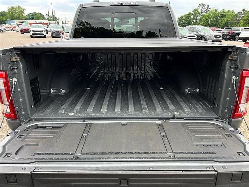 Used 2021 Ford F150 Raptor w/ Equipment Group 801A High AWD/4WD image 55