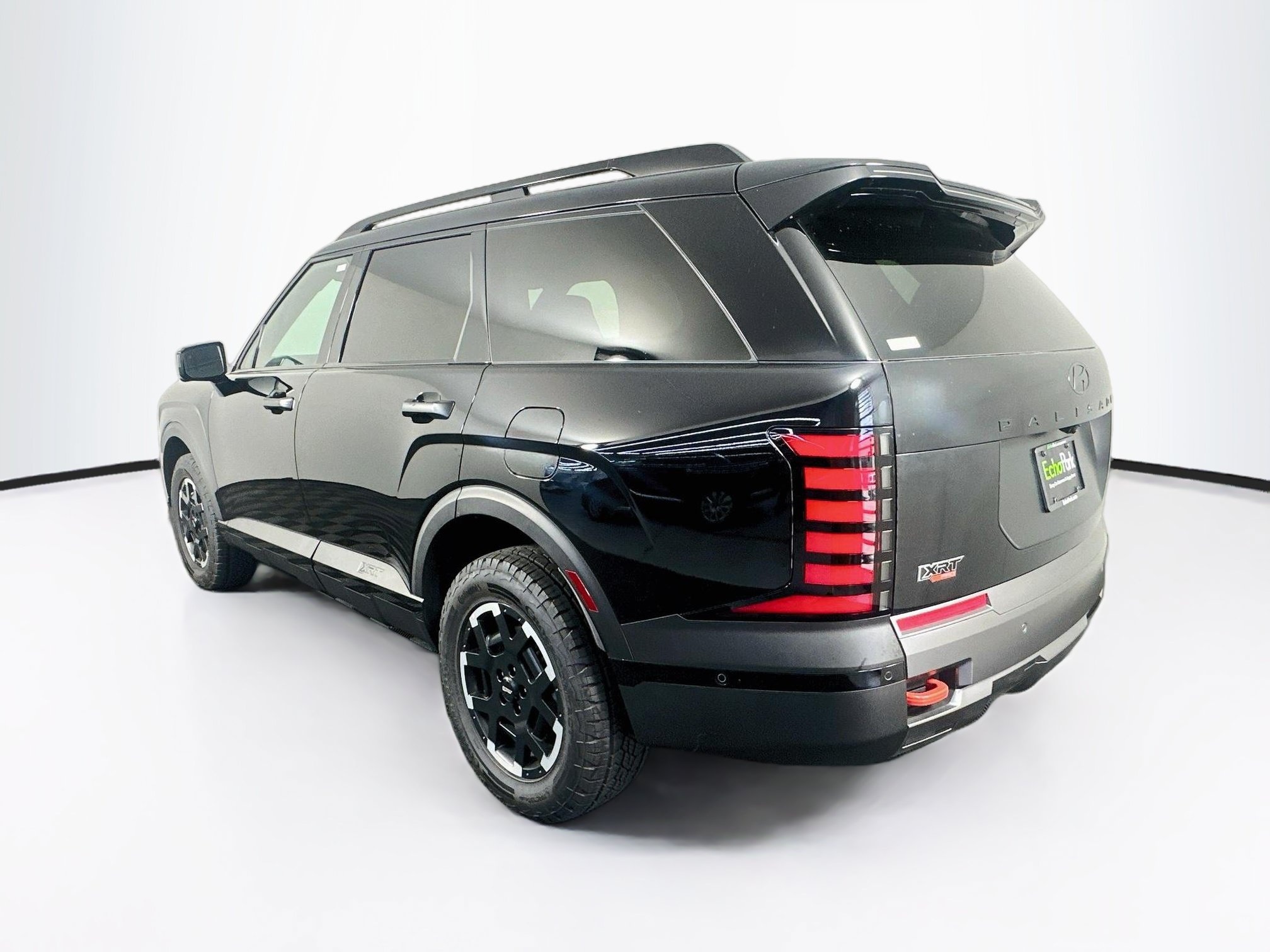 Used 2026 Hyundai Palisade XRT Pro AWD/4WD image 5