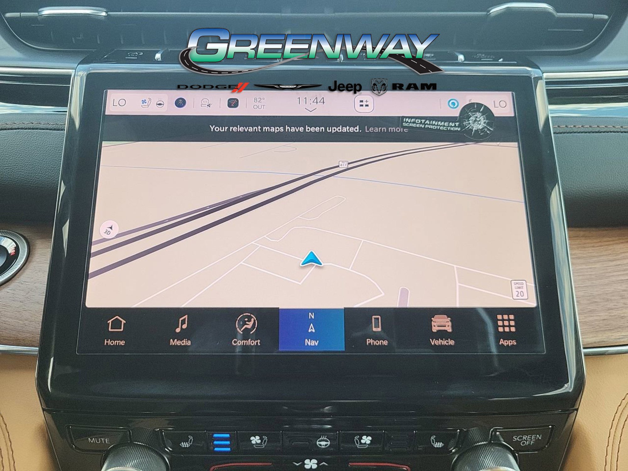 Used 2025 Jeep Grand Cherokee Summit image 22