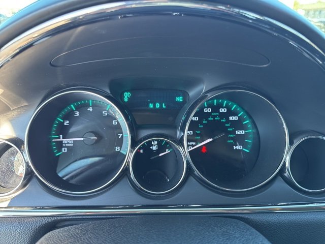 Used 2017 Buick Enclave Leather w/ Enclave Sport Touring Edition image 15