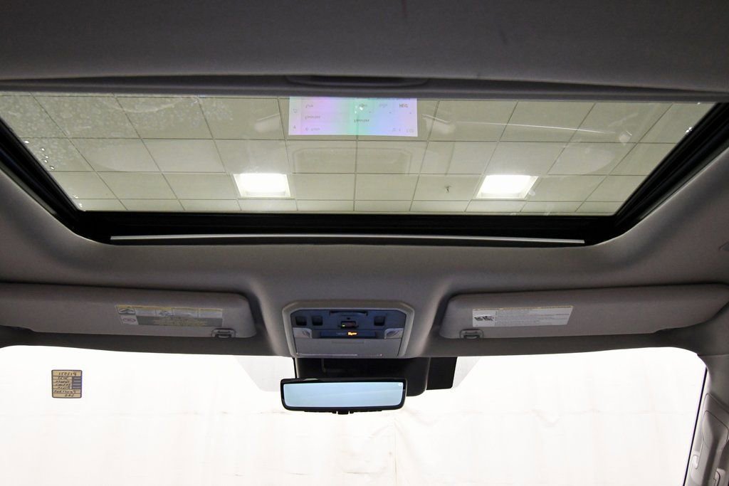 Used 2023 Toyota Sequoia SR5 w/ SR5 Premium Package AWD/4WD image 16