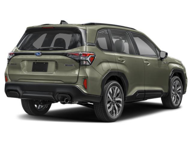 New 2026 Subaru Forester Touring AWD/4WD video 2