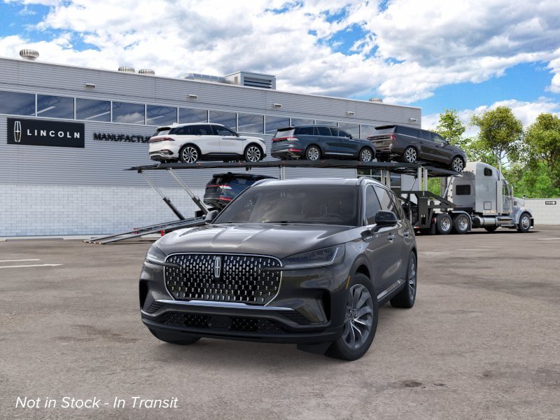 New 2026 Lincoln Aviator Reserve w/ Luxury Package AWD/4WD image 24