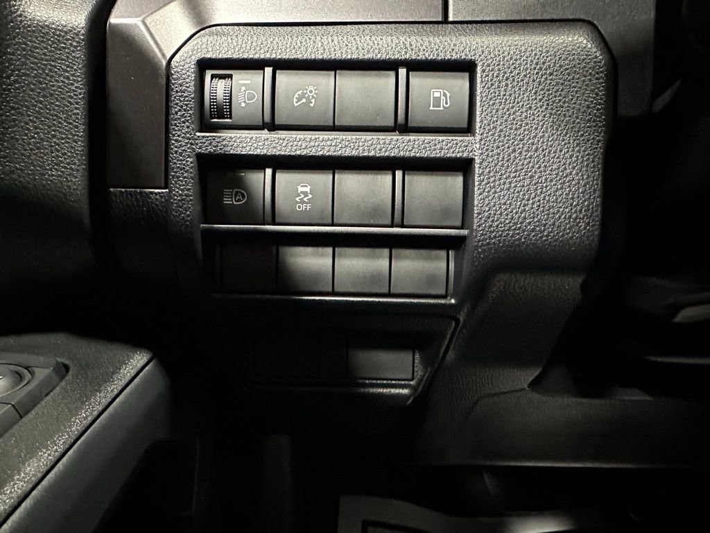 Used 2025 Toyota 4Runner SR5 image 17