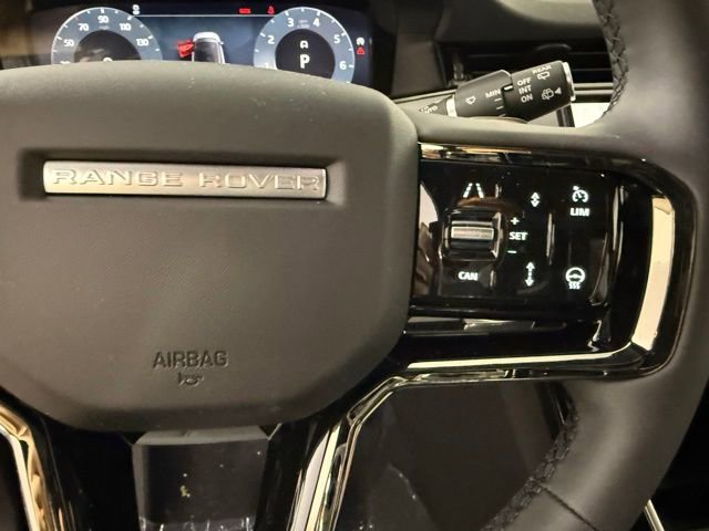 Used 2026 Land Rover Range Rover Evoque S image 16