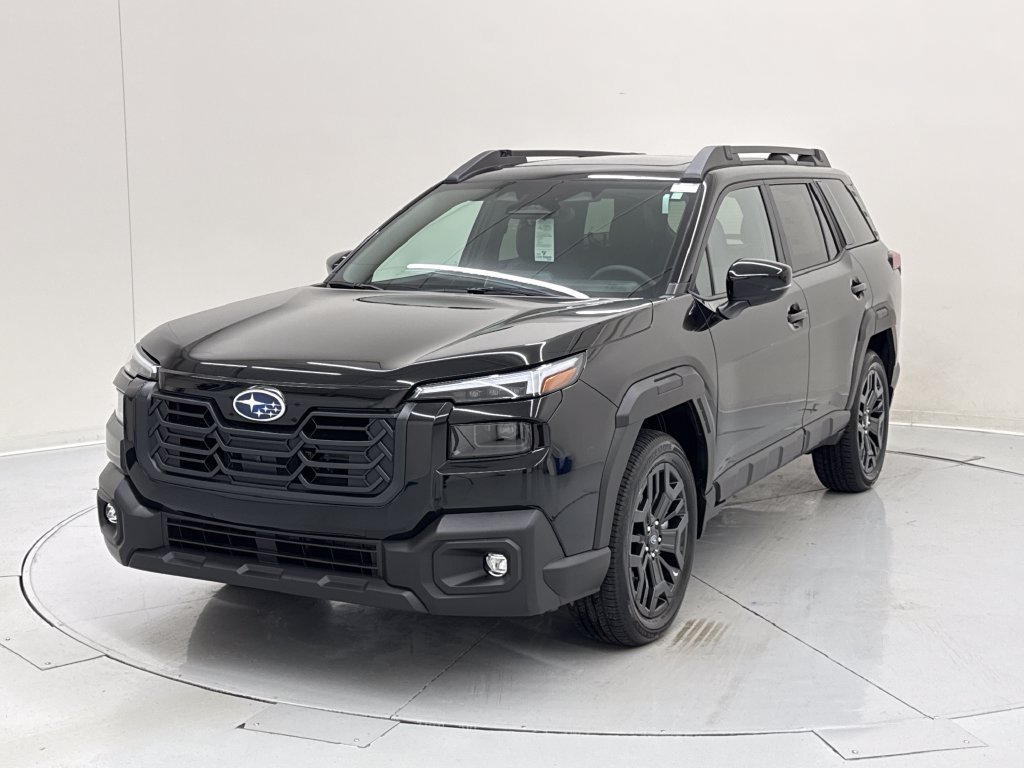 New 2026 Subaru Outback Limited XT