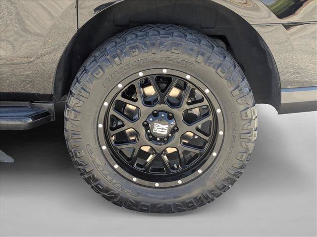 Used 2022 Ford Expedition Max XLT RWD image 24