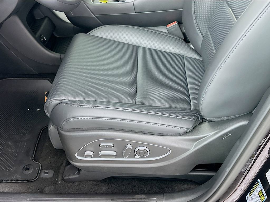 New 2026 Hyundai Palisade Calligraphy image 21