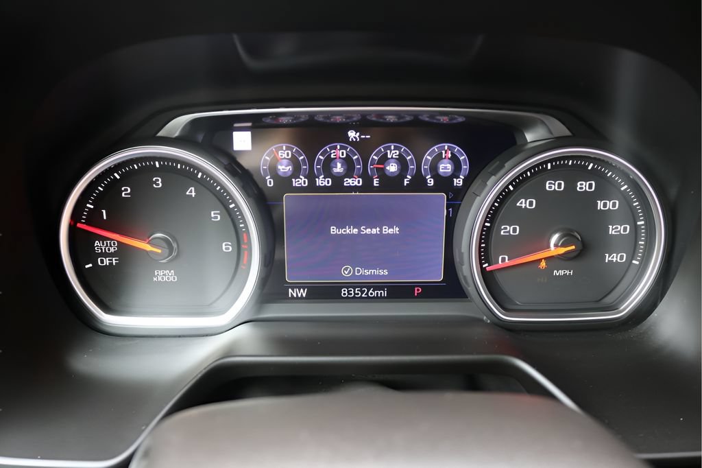 Used 2021 Chevrolet Suburban Premier w/ Premium Package RWD image 32