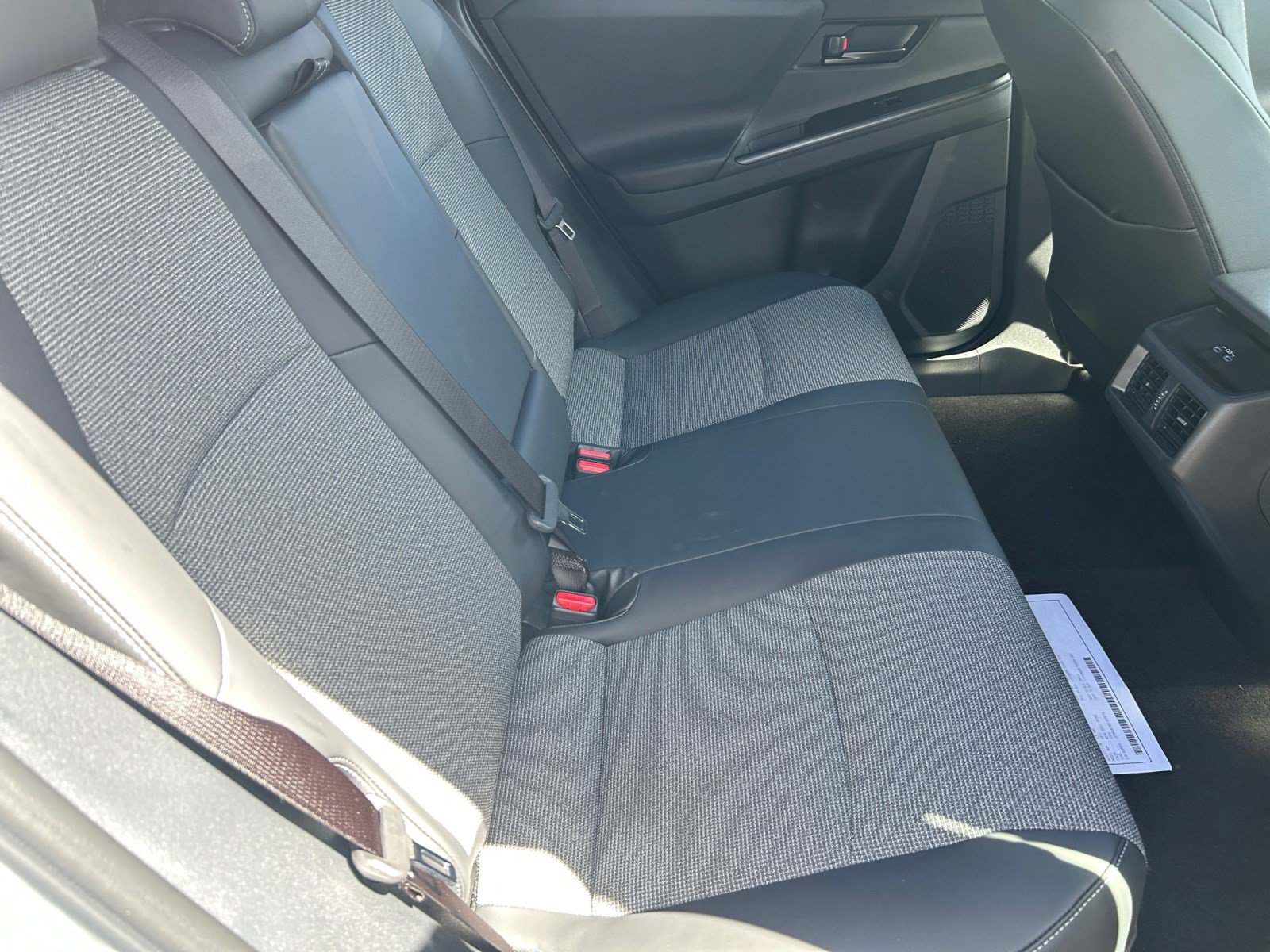 New 2026 Toyota bZ AWD/4WD image 18
