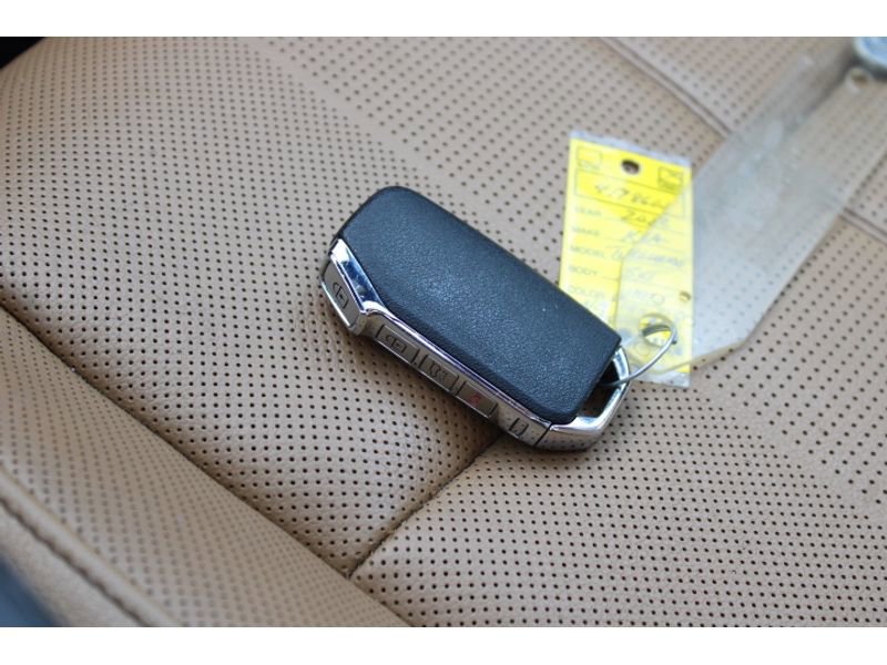 Used 2022 Kia Telluride SX image 15