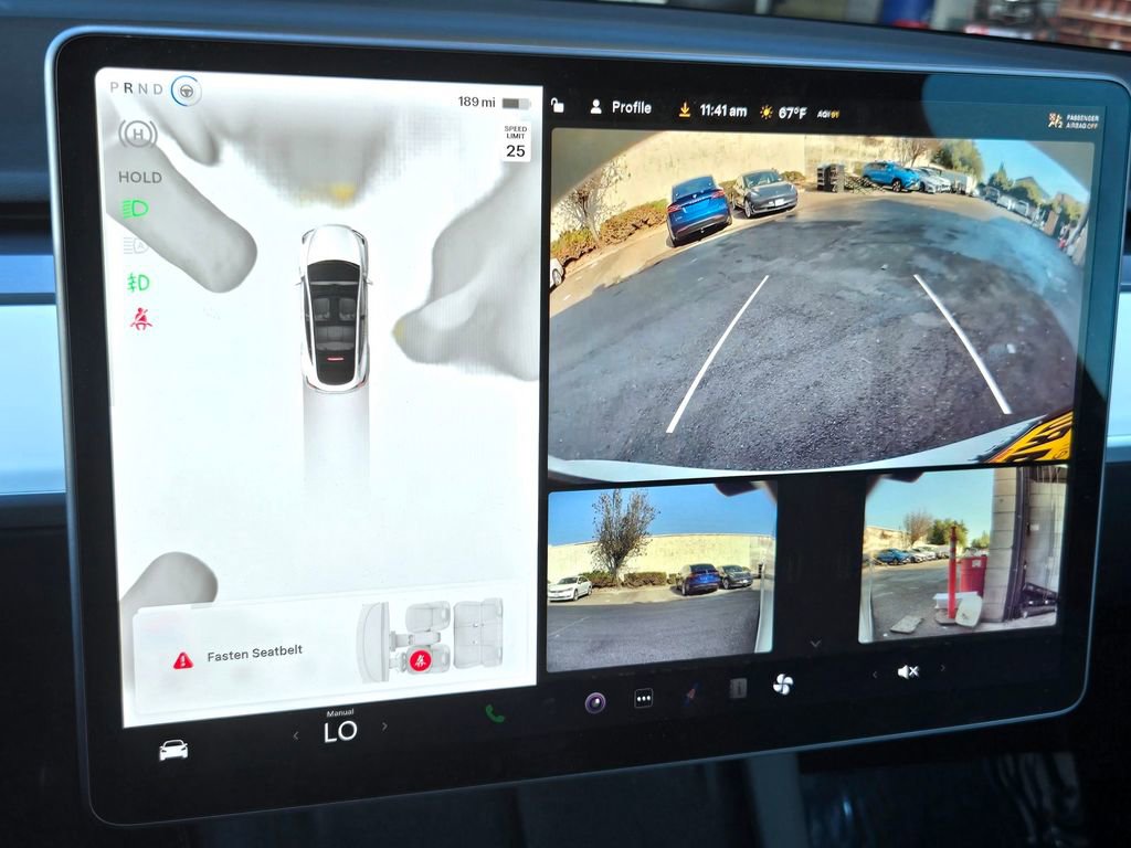 Used 2023 Tesla Model Y Long Range image 19