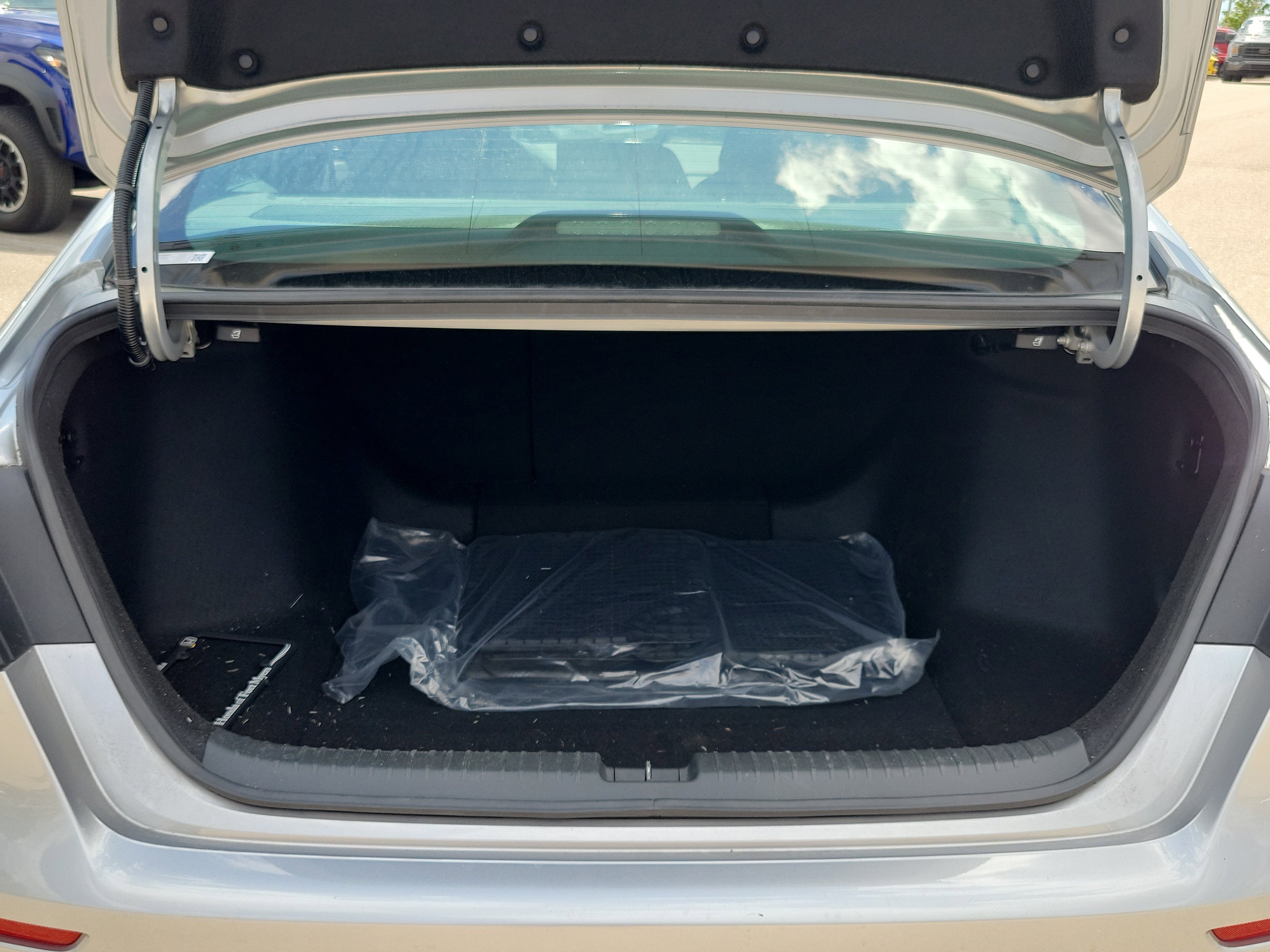 Used 2024 Honda Accord Sport image 13