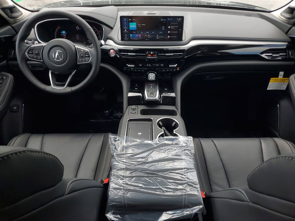 New 2026 Acura MDX Technology Package image 18
