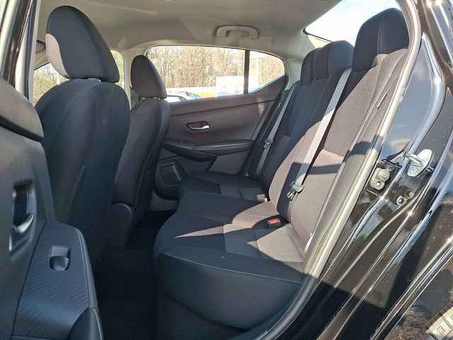 Used 2023 Nissan Sentra SV image 10