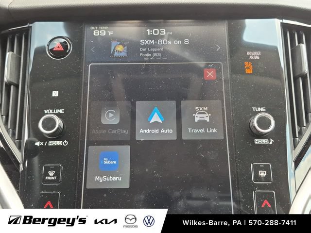 Used 2024 Subaru Outback Premium AWD/4WD image 19