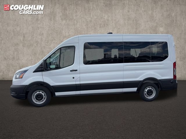 New 2026 Ford Transit 350 XL RWD image 5