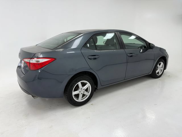 Used 2015 Toyota Corolla L FWD image 41
