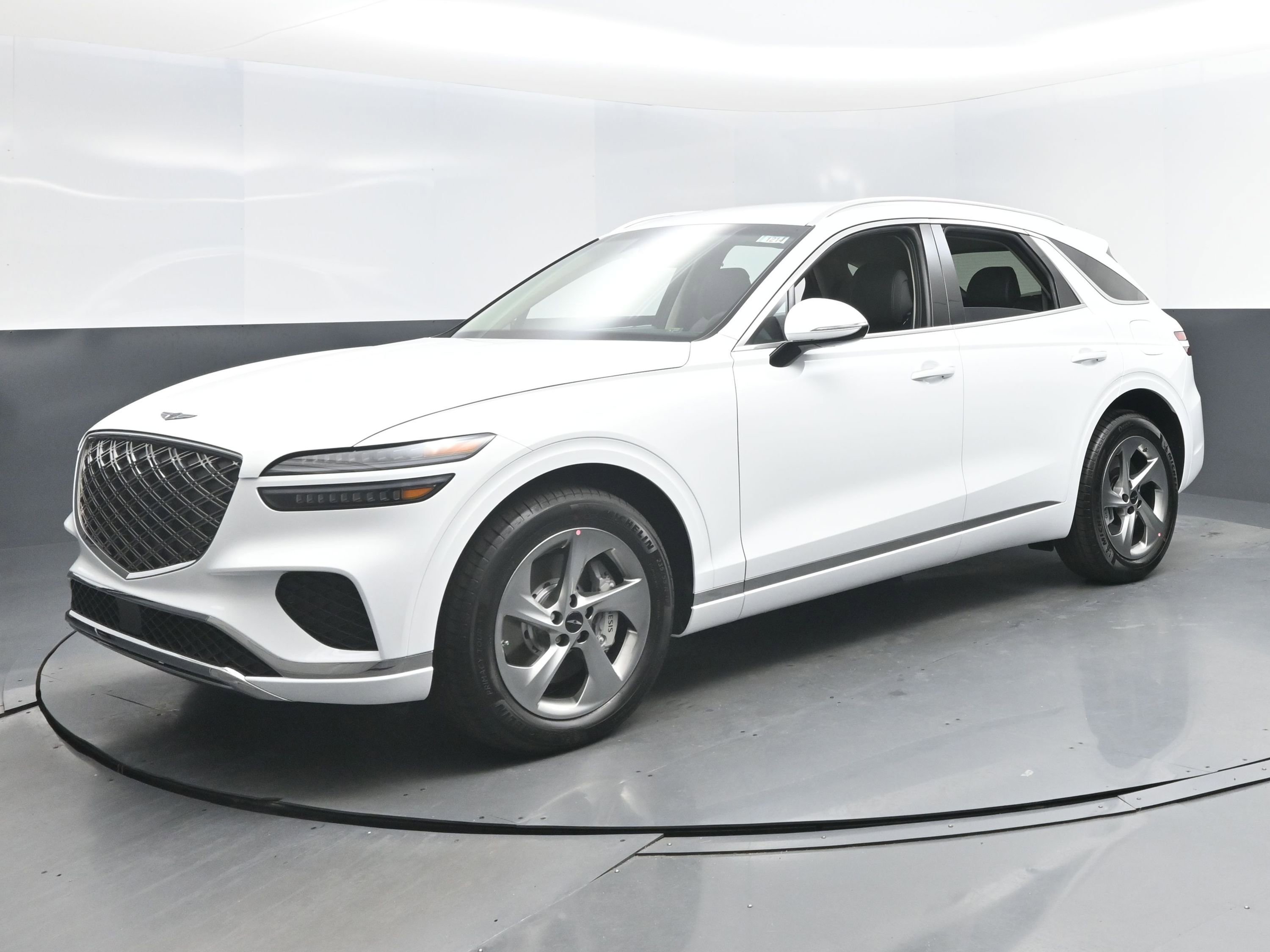 New 2026 Genesis GV70 2.5T