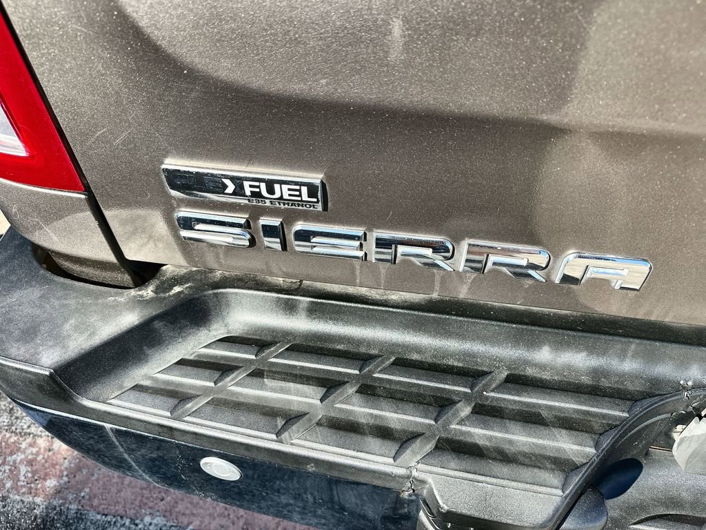 Used 2012 GMC Sierra 2500 SLE w/ SLE Preferred Package image 14