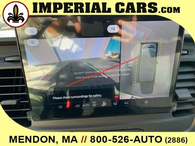 New 2025 Ford Transit 150 Low Roof w/ Load Area Protection Package image 21