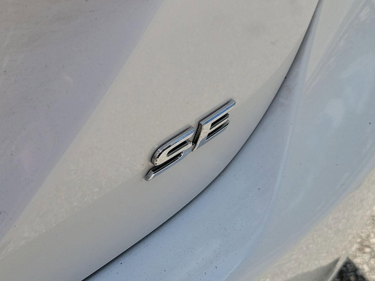 Used 2023 Toyota Camry SE w/ Convenience Package FWD image 7