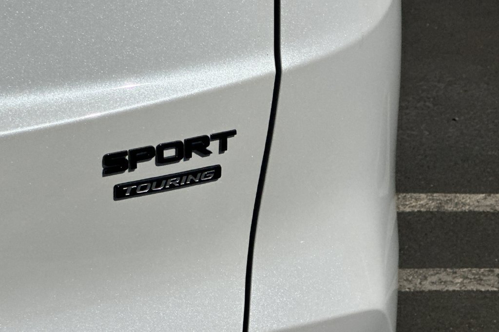 New 2026 Honda CR-V Sport Touring image 23