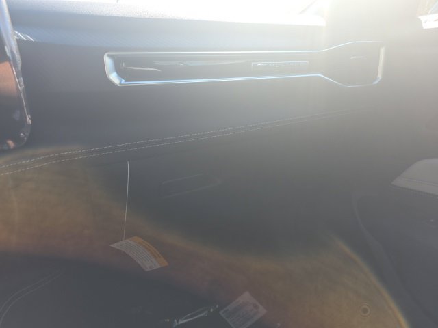 New 2026 Ford Mustang Premium RWD image 24
