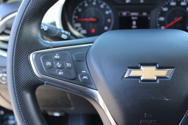 Used 2024 Chevrolet Malibu LT FWD image 19