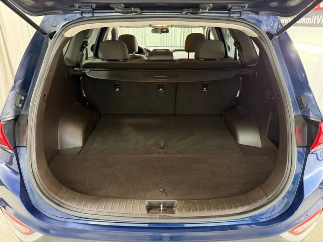 Used 2020 Hyundai Santa Fe SE image 9