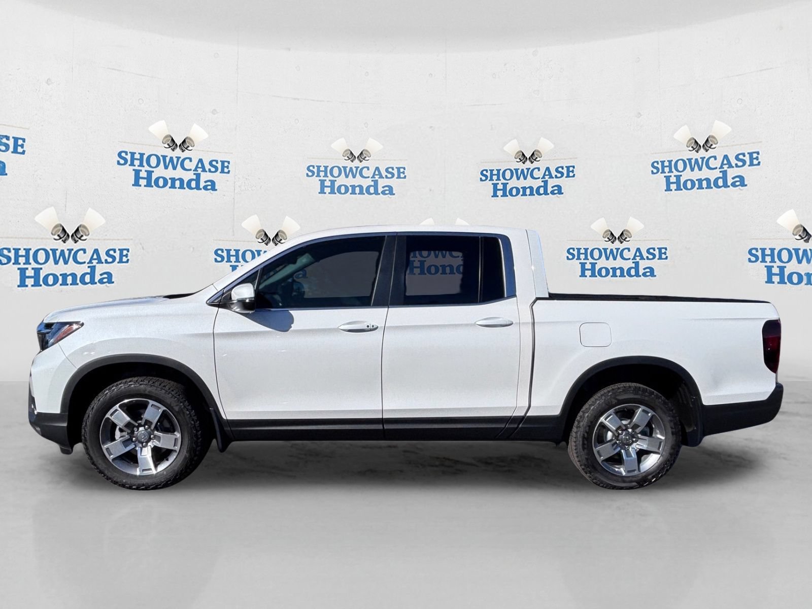 New 2026 Honda Ridgeline RTL image 3