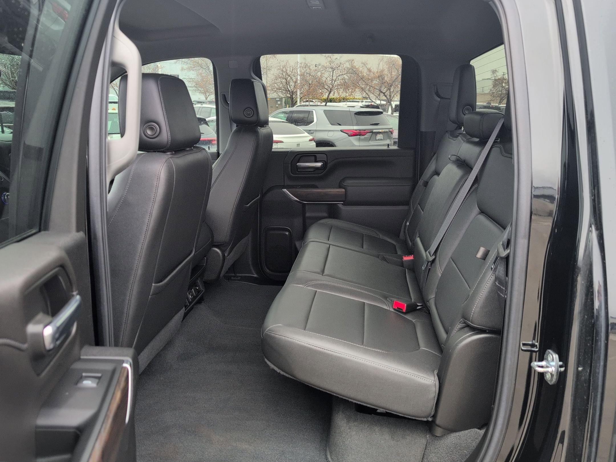 Certified 2022 GMC Sierra 3500 SLT image 33