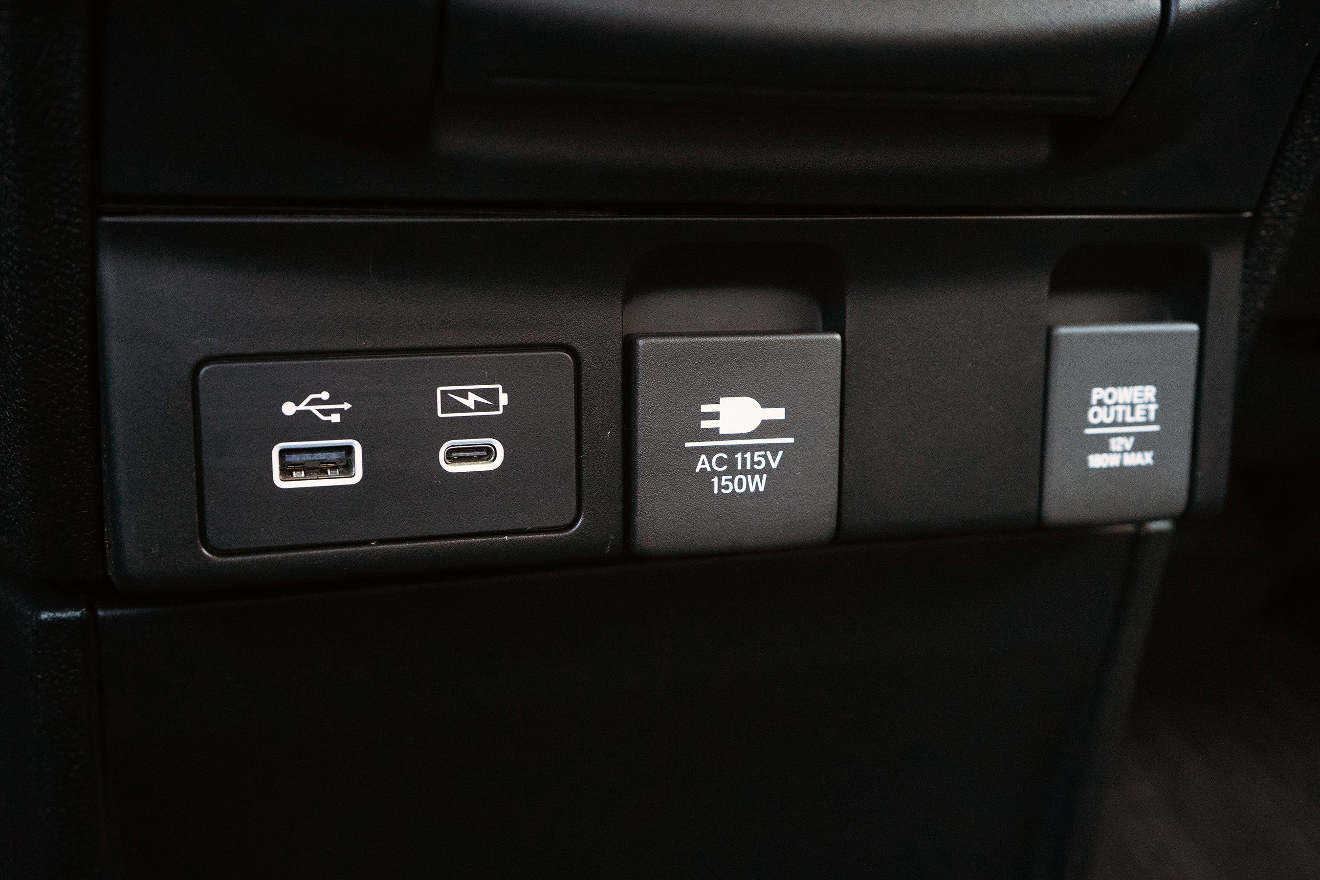 Certified 2025 Honda Odyssey Elite image 34