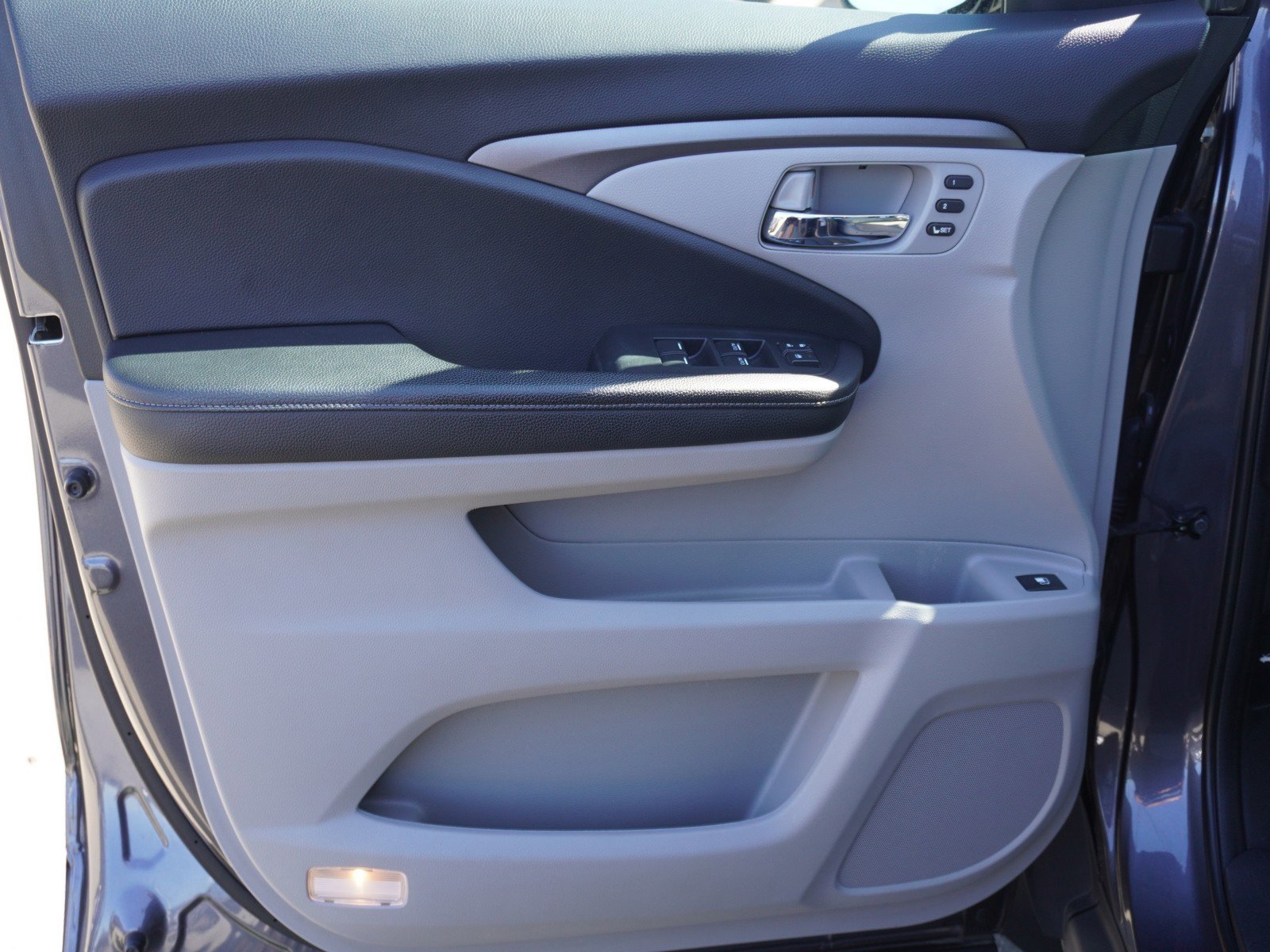 Used 2022 Honda Ridgeline RTL-E image 20