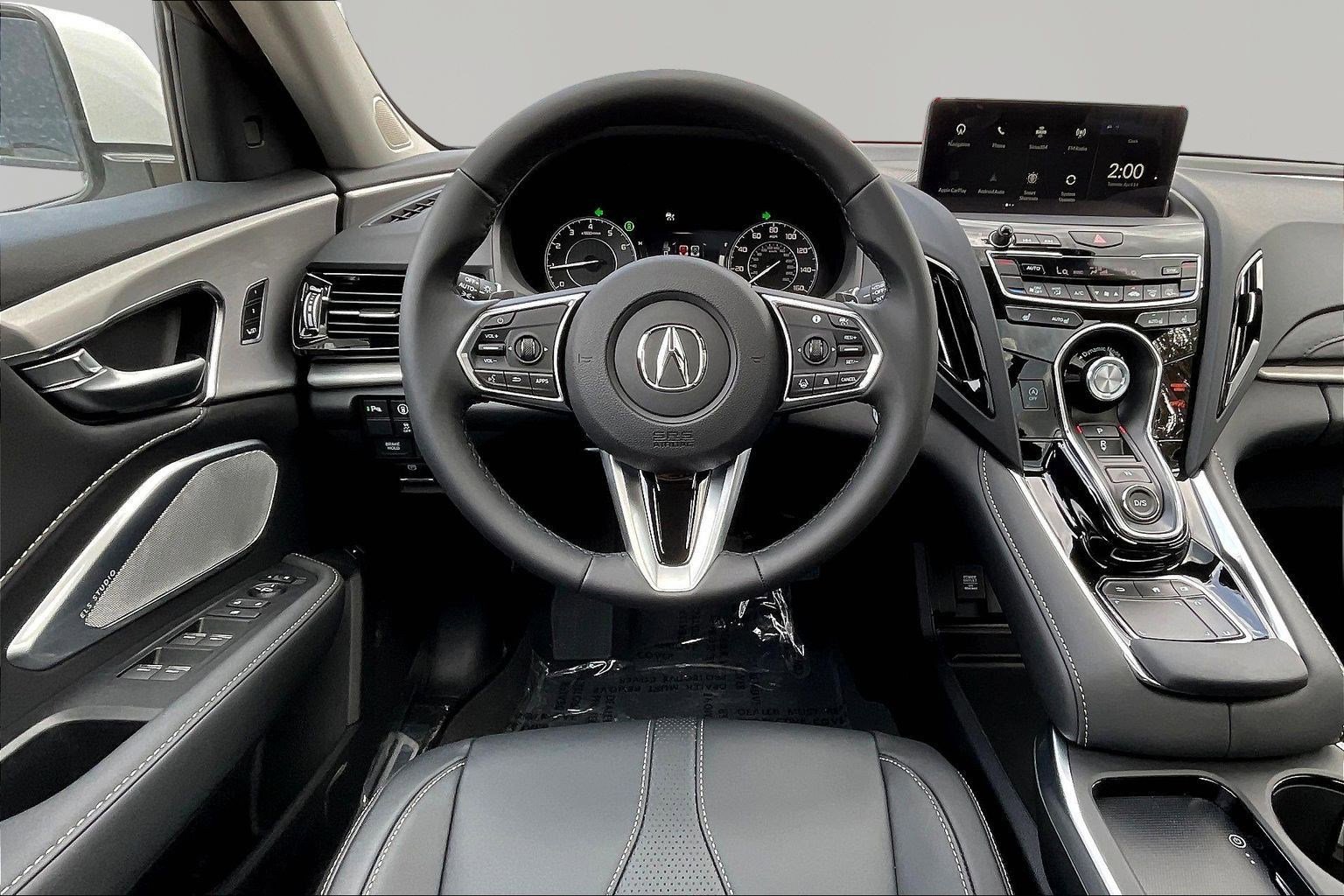 New 2026 Acura RDX SH-AWD w/ Technology Package image 9