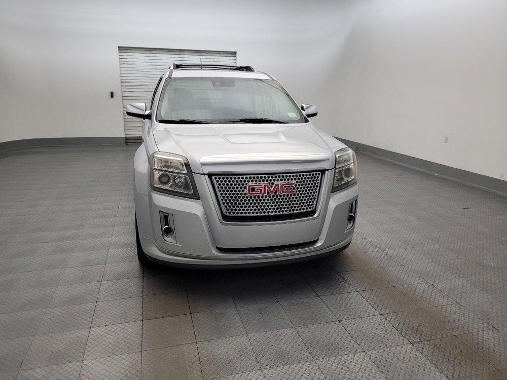 Used 2015 GMC Terrain Denali FWD image 14