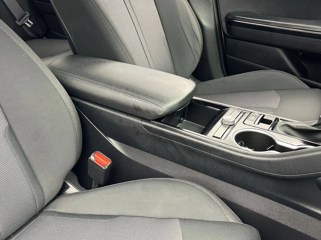 Used 2021 Kia K5 LXS FWD image 16