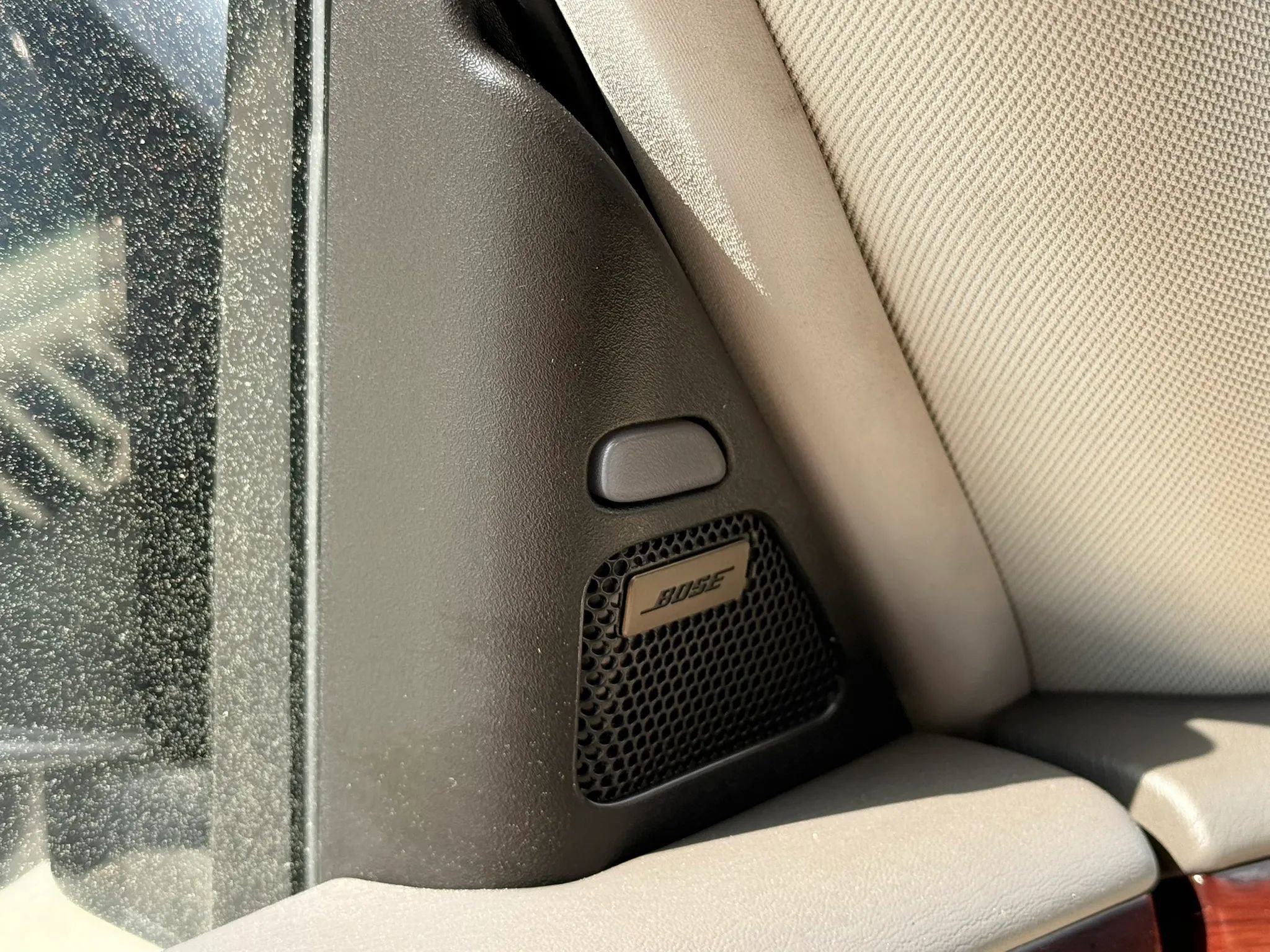 Used 2017 INFINITI QX80 4WD w/ Deluxe Technology Package image 39