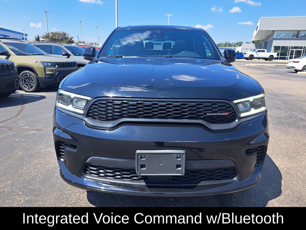 Used 2024 Dodge Durango GT AWD/4WD image 8