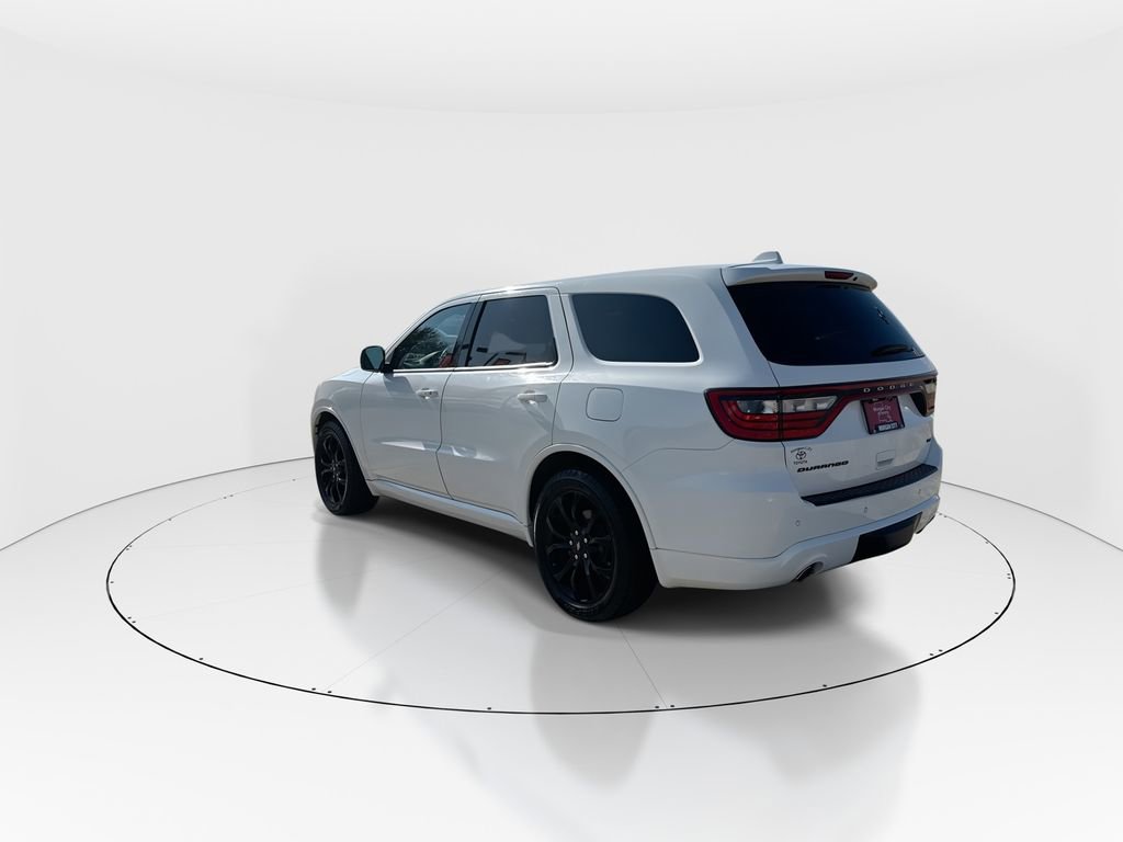 Used 2020 Dodge Durango GT w/ Blacktop Package image 6