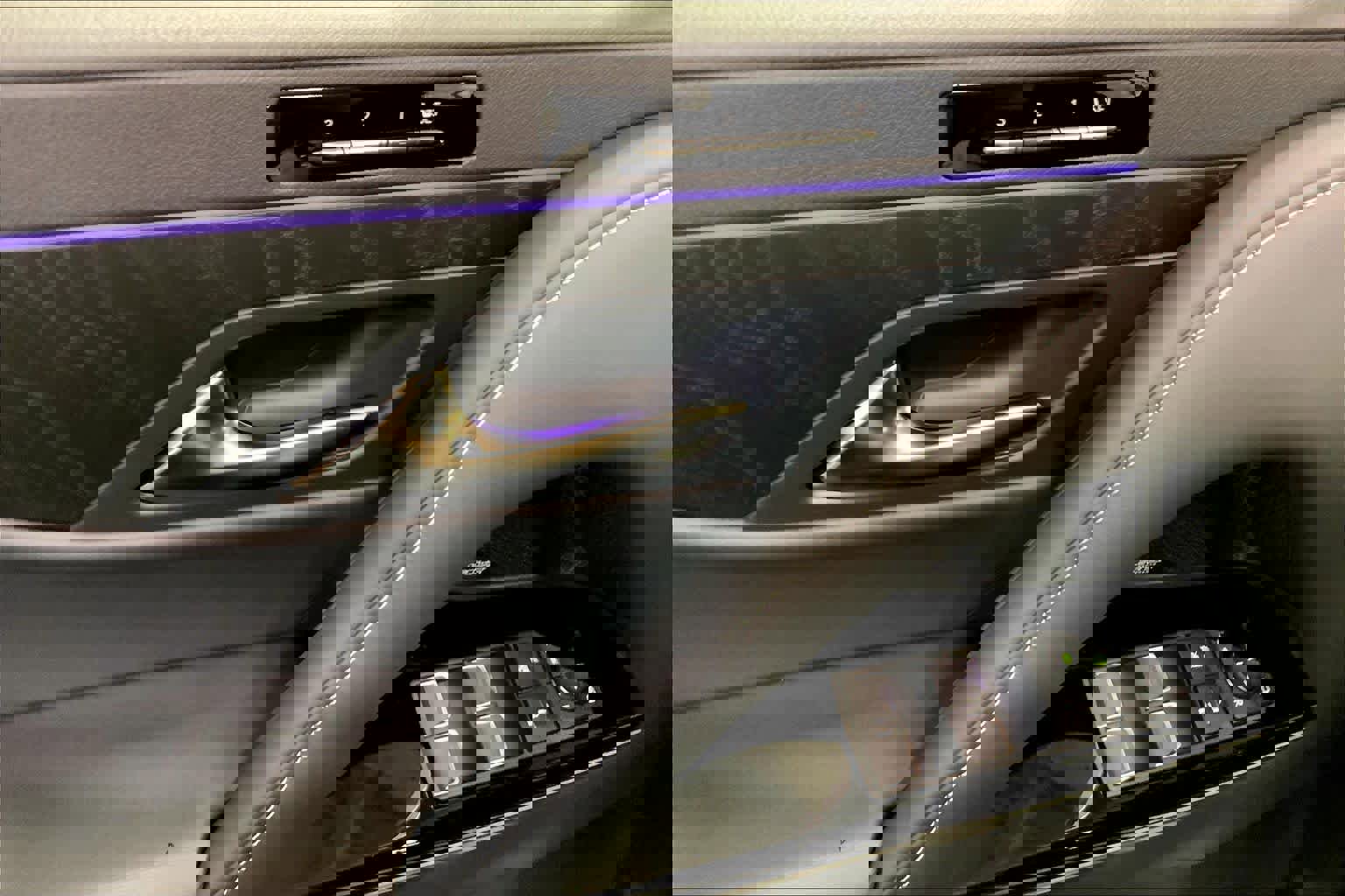 New 2026 Lexus LX 700h Luxury image 20