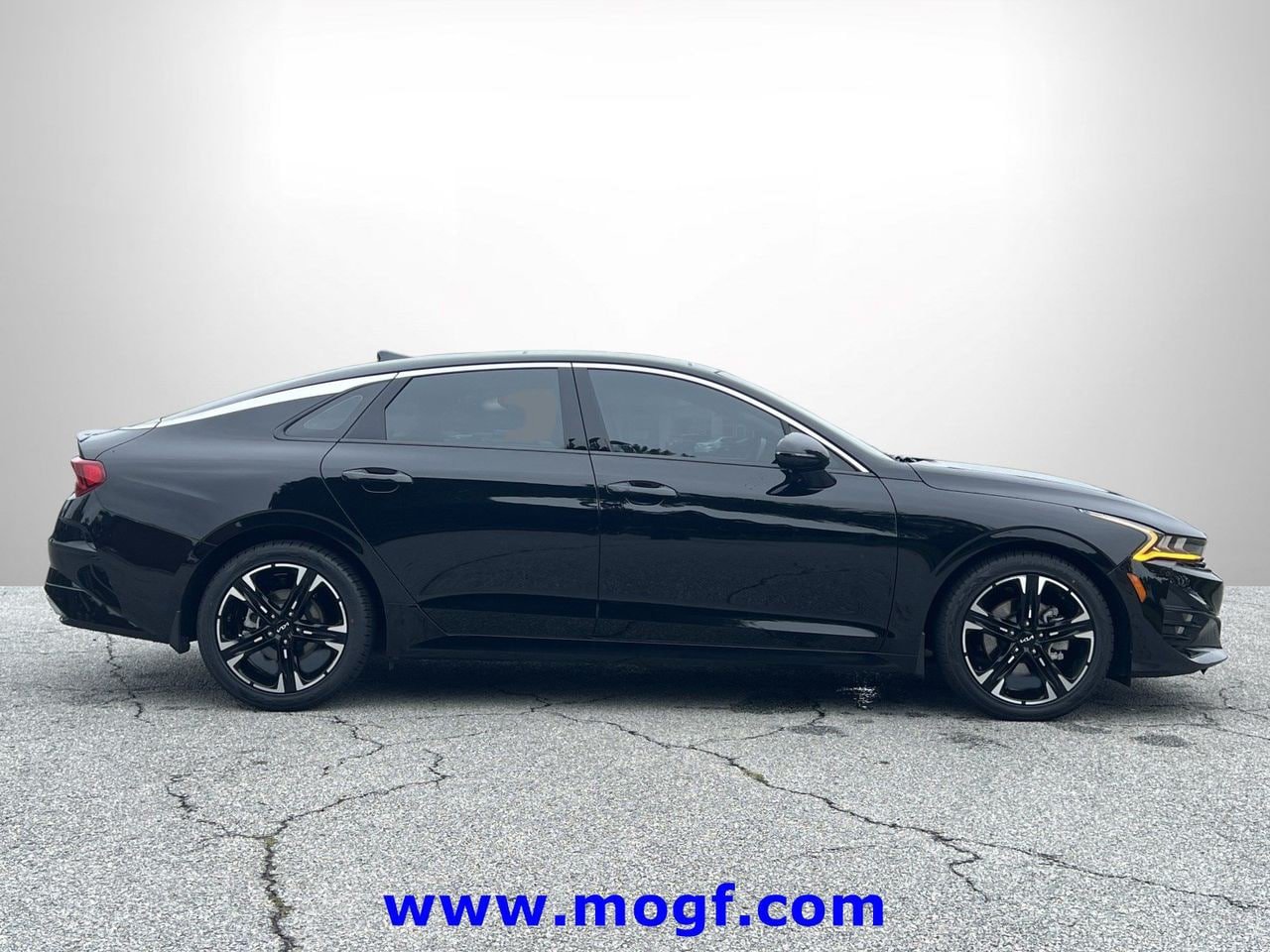 Used 2023 Kia K5 GT-Line FWD image 27