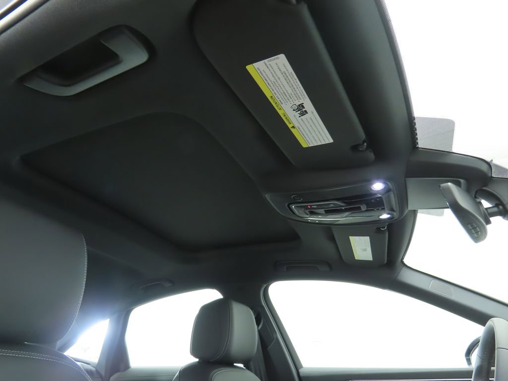 New 2025 Audi A6 Premium Plus image 18