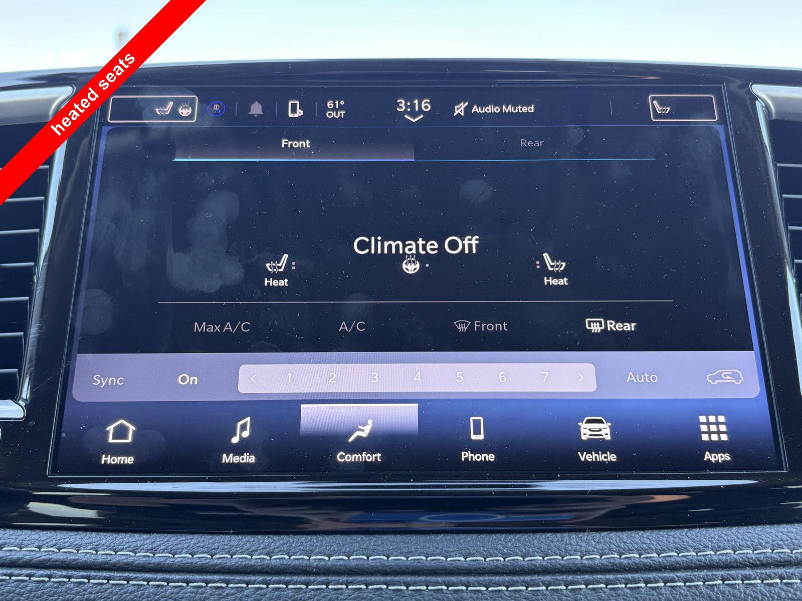 Used 2024 Chrysler Pacifica Touring-L image 5