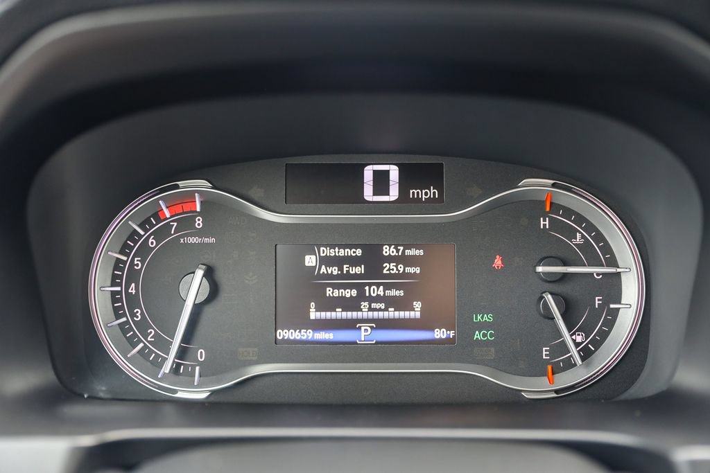 Used 2018 Honda Pilot Touring image 22