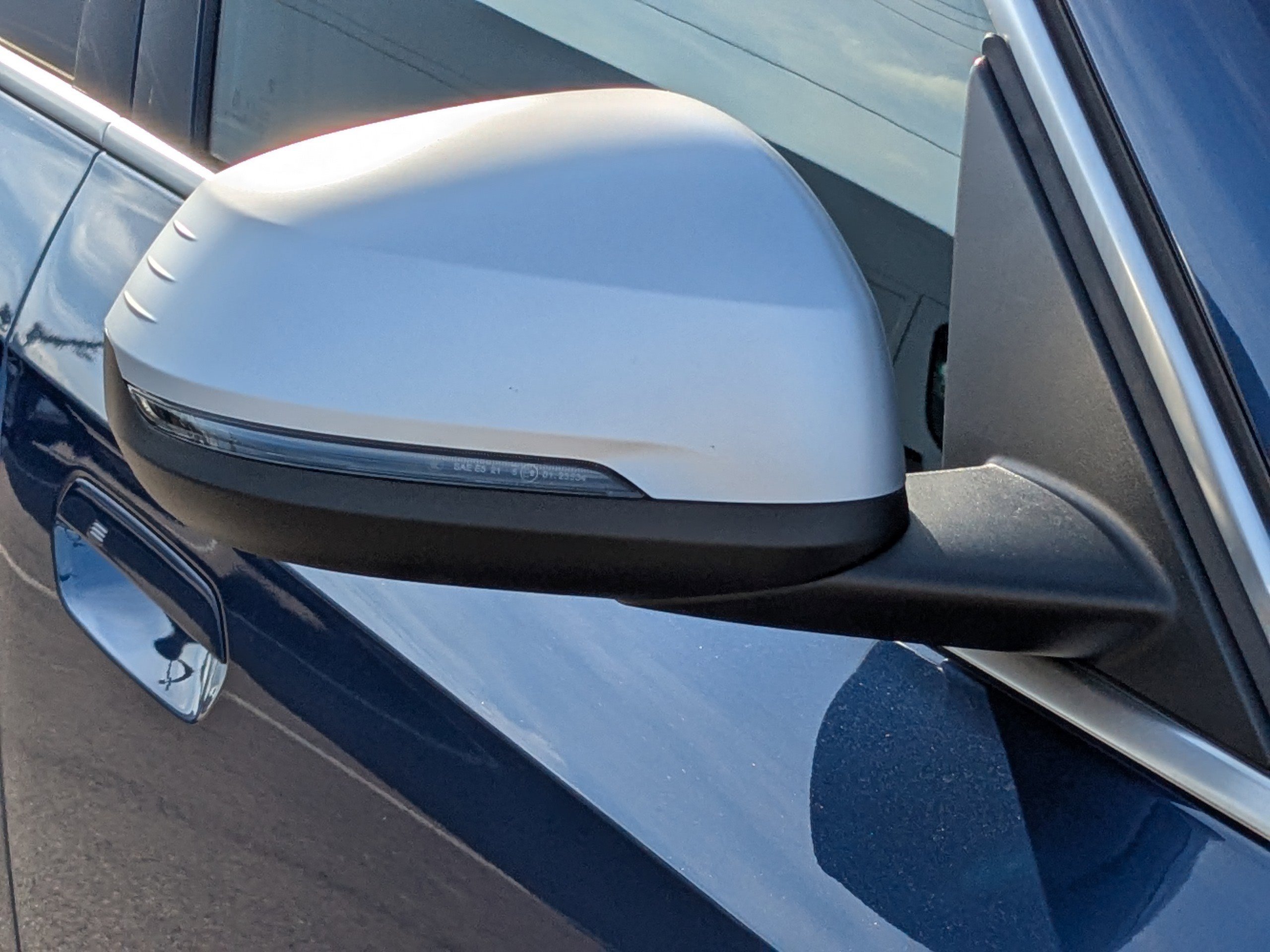 Used 2024 BMW X1 xDrive28i w/ Convenience Package image 11