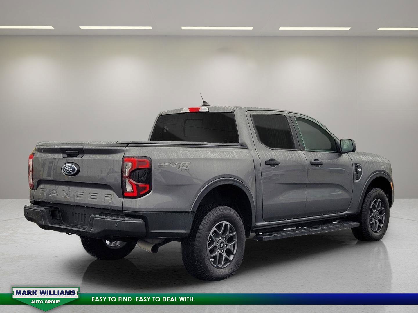 Used 2024 Ford Ranger XLT image 8